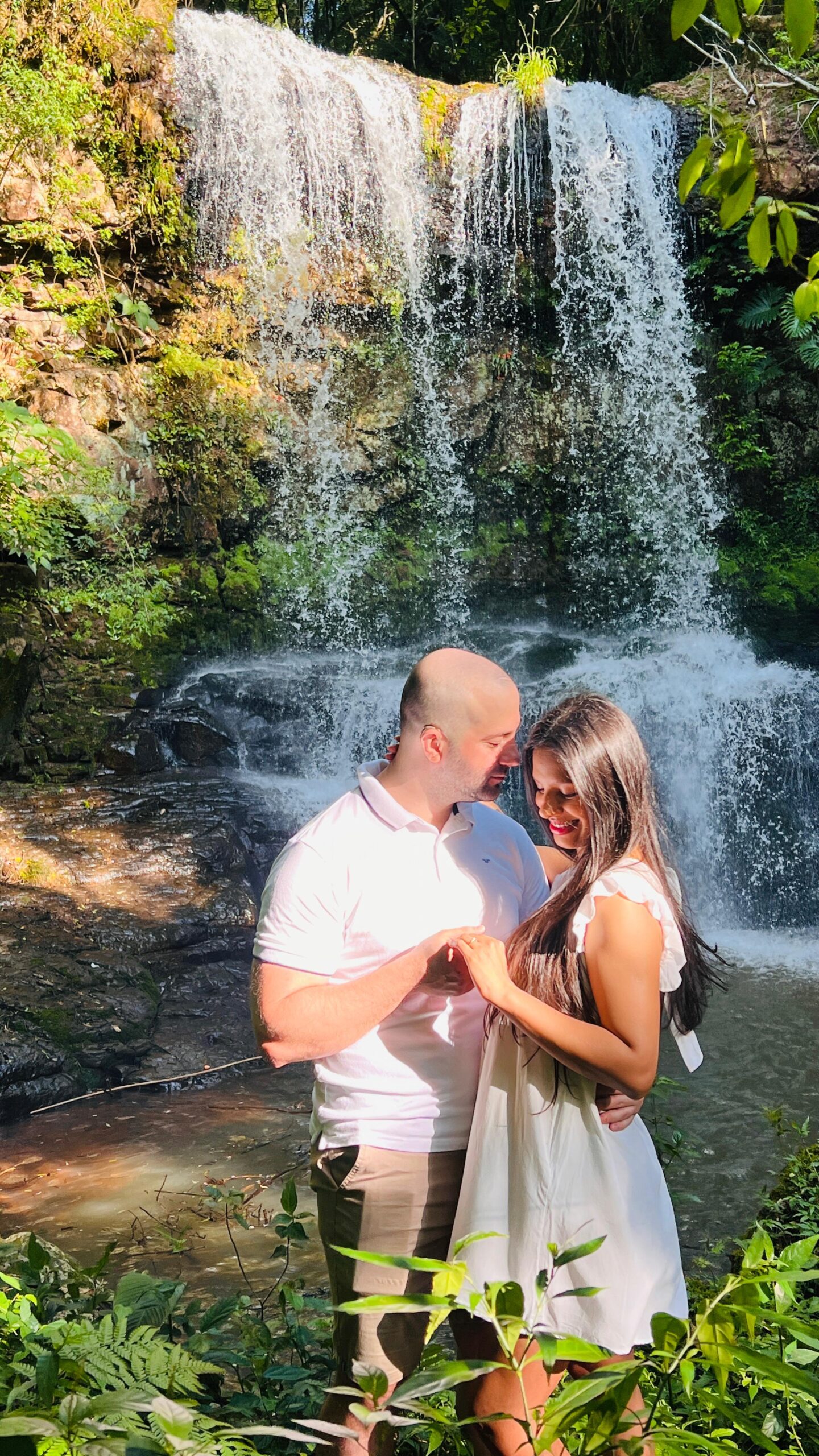 Giovana & Lucas