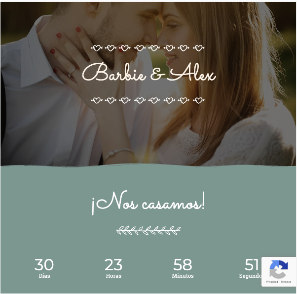 Minimalismo Romántico