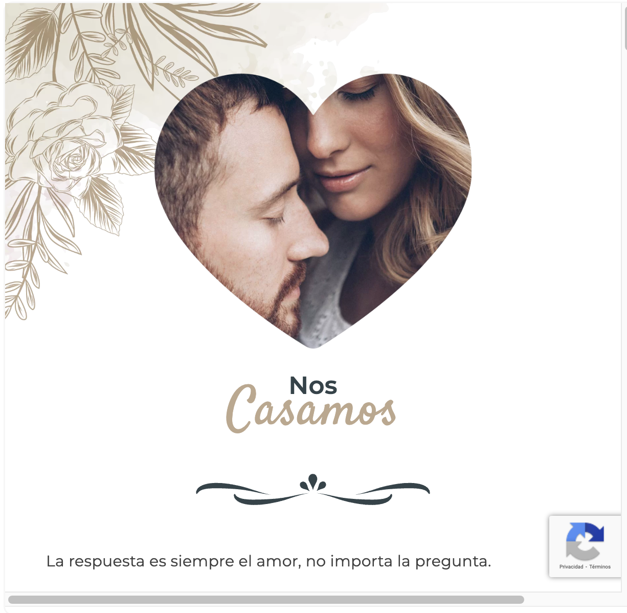 Amor Esencial